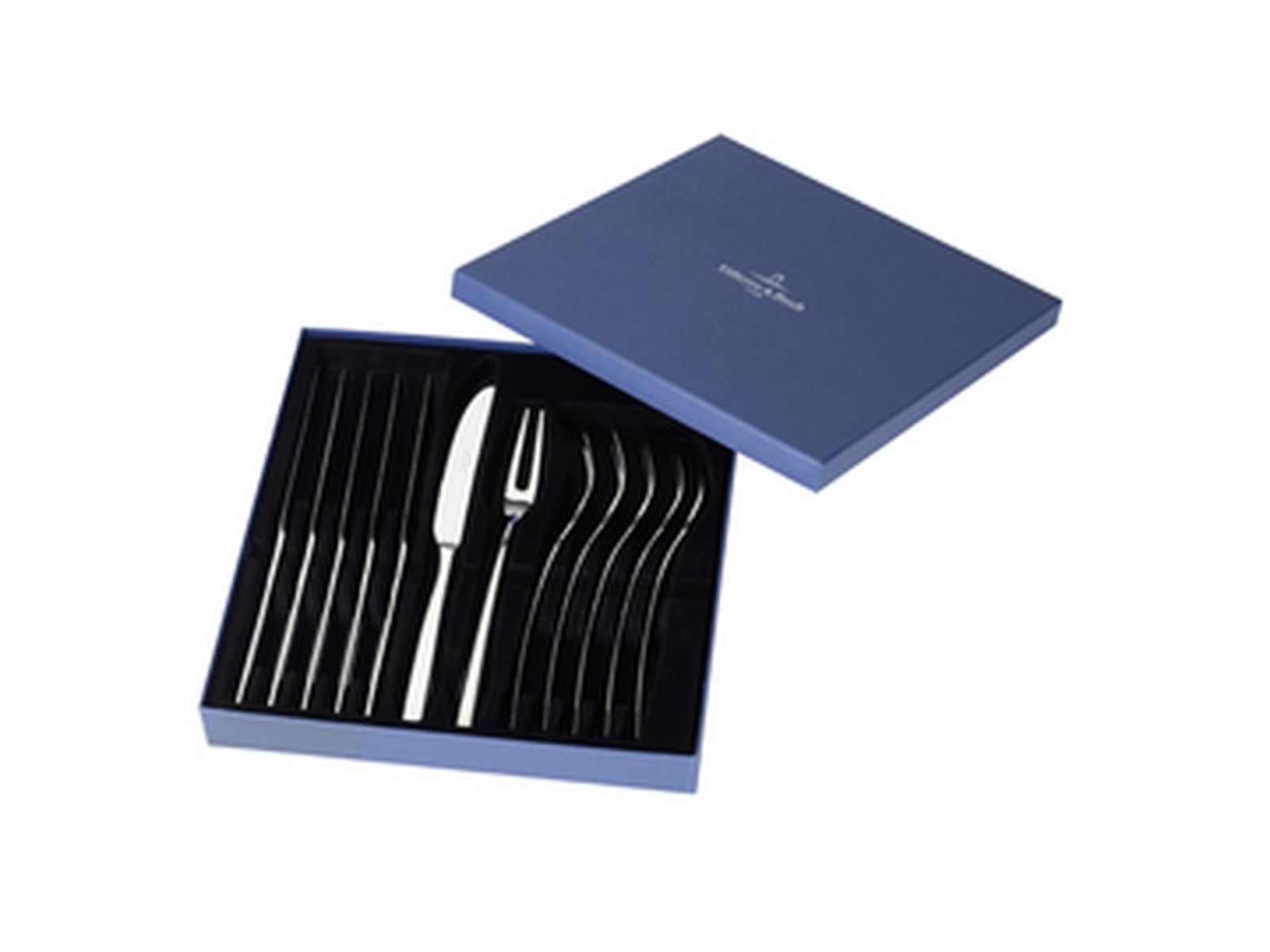 Villeroy & Boch Piemont 12-Piece Steak Set