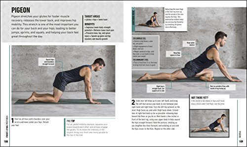 Yoga Fitness for Men: Build Strength, Improve Performance, and Increase Flexibility - Thumbnail 3