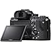 Sony Alpha a7RII ILCE-7RM2 Full Frame Camera Body - International Version (No Warranty)