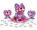 American Greetings Minnie Mouse Party Supplies, Table Decorations, 23-Count
