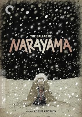 The Ballad of Narayama (Criterion Collection)