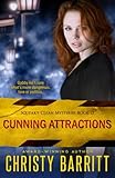 Cunning Attractions (Squeaky Clean Mysteries) (Volume 12)