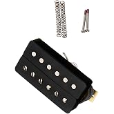 PRS 59/09 Bass Pick-Up, Nickel Posts Uncovered