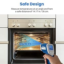 Etekcity Infrared Thermometer