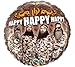 DUCK DYNASTY Camouflage Happy Birthday Party Balloons Favors Decorations Supplies