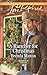 A Rancher for Christmas: A Wholesome Western Romance (Martin's Crossing Book 1) by Brenda Minton