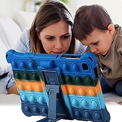 ALHBEJT Tablet Case for Galaxy Tab A7 Lite