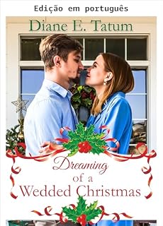 Livro Sonhando com um casamento de Natal