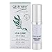 Repechage Vita Cura Opti-Lift Serum - Anti Aging Eye Contour Lifting Effect to Smooth Out Look of Wrinkles and Crow's Feet with Almond Protein, Seaweed Extracts, and Peptides, 15ml /0.5fl oz.