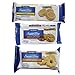 Murray Sugar Free Cookies Variety Single Serve Packs (Pack Of 120)