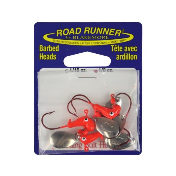 Blakemore-TTI-Fishing-Co-Road-Runner-Bleeding-Bait Blakemore-TTI-Fishing-Co-Road-Runner-Bleeding-Bait