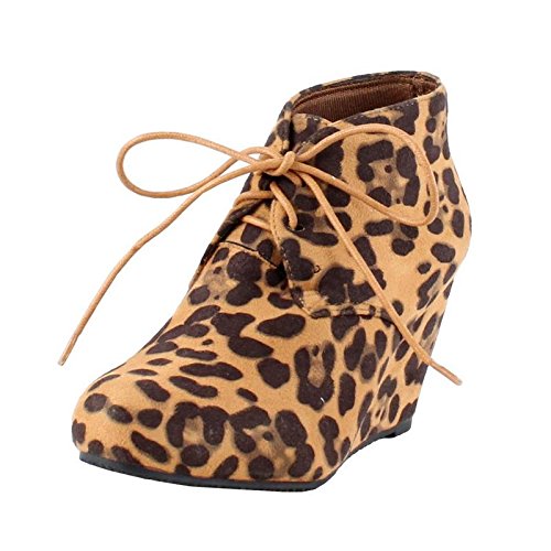 Women�s Leopard Shoes Women�s Leopard Shoes