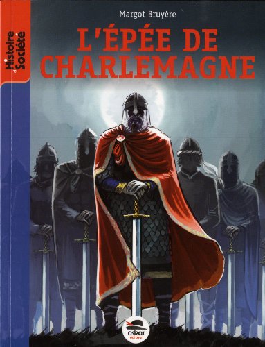 L' épée de Charlemagne