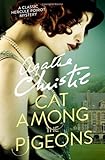 Cat Among the Pigeons: A Hercule Poirot Mystery (Hercule Poirot Mysteries)