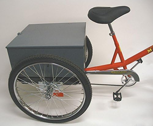 worksman tricycle