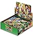Dragon Ball Super TCG Series 5 Miraculous Revival Booster Box - 24 Packs