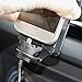 iBolt mPro NFC Car Dock for Smartphones - Black