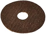 Bosmere Tree Protection Weed Mats, 18", 3-Pack