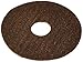 Bosmere Tree Protection Weed Mats, 18", 3-Pack primary