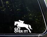 Get Over It - 3 3/4