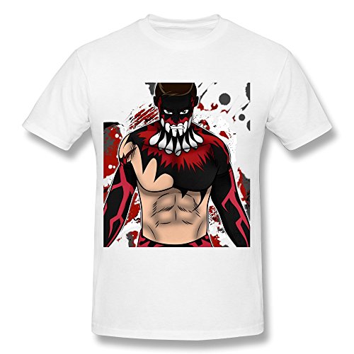 Finn Balor T-shirt