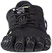 Vibram Women's FiveFingers KSO EVO, Black, 42 EU / 9.5 - 10 US
