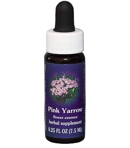 Amazon.com: Flower Essence Services - Yarrow Solución Ambiental