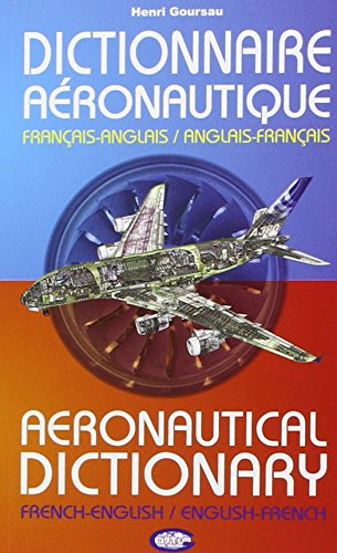 Dictionnaire aéronautique