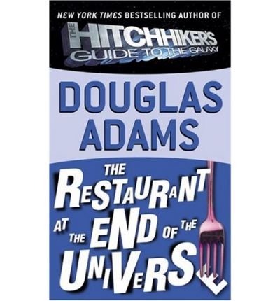 Download The Complete Hitchhiker's Guide To The Galaxy: The Trilogy Of Five
