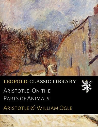 Aristotle De Anima: R D Hicks, D Hicks, Aristotle, R D Hicks