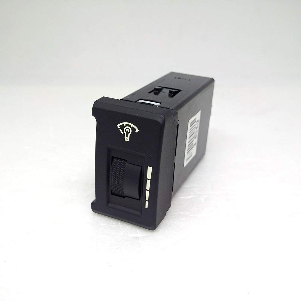 Hyundai Motors Genuine Lighting Control Switch 1-pc Set For 2008 2009 2010 2011 Hyundai i30 i30cw