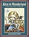 Alice in Wonderland Coloring Book by