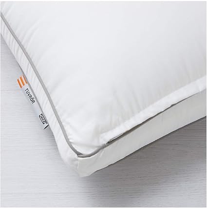 Ikea Asia Tuvror Memory Foam Pillow Amazon Ca Home Kitchen