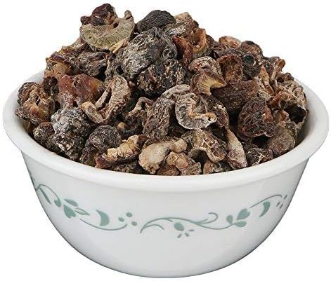 Amla Dried Whole (Indian Gooseberry) 500 GMS (17.63 Oz)