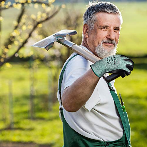 1 Ultra+Strong+Mens+Yard+Gloves