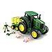 John Deere Gear Force Heavy Hauling Farm Tractor
