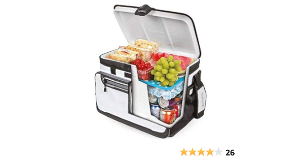 TITAN Nevera portátil 18 L : Amazon.es: Deportes y aire libre