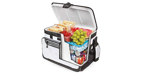 TITAN Nevera portátil 18 L : Amazon.es: Deportes y aire libre