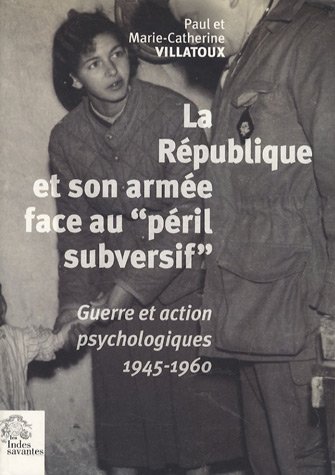 La  République et son armée face au 