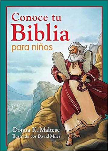 biblia para niños amazon