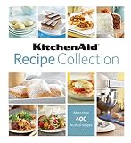 KitchenAid Recipe Collection Binder KitchenAid Recipe Collection Binder