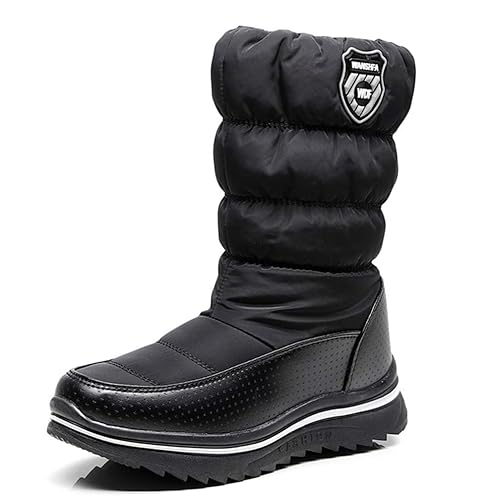 ぜいたく雪 ブーツ レディース 人気のファッション画像