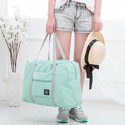 6 Foldable+Waterproof+Lightweight+Luggage+Vacation