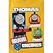 Hit Entertainment Thomas Train Toddler Gold T-Shirt (4T)