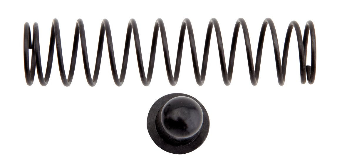 Bellota 3622 INOX-MA - Spring and Shock Absorber. Stainless Steel Shears