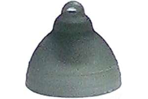 HEARING AID SUPPLY SHOP Phonak Hearing Aid LARGE Size CLOSED Domes