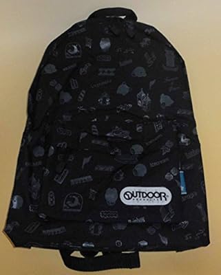 Amazon 東京ゲームショウ17 Tgs17 限定 星のカービィ アウトドアプロダクツ コラボデイパック2 エンスカイ リュック アニメ 萌えグッズ 通販