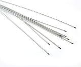 Yosoo 10pcs Derailleur Cable 2m Stainless Steel Universal Bike Shift Cables view 5