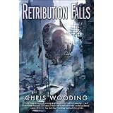 Retribution Falls (Tales of the Ketty Jay Book 1)