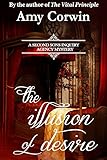 The Illusion of Desire (A Second Sons Inquiry Agency Regency Mystery Book 4)